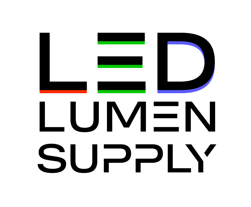 03-LED Lumen Supply